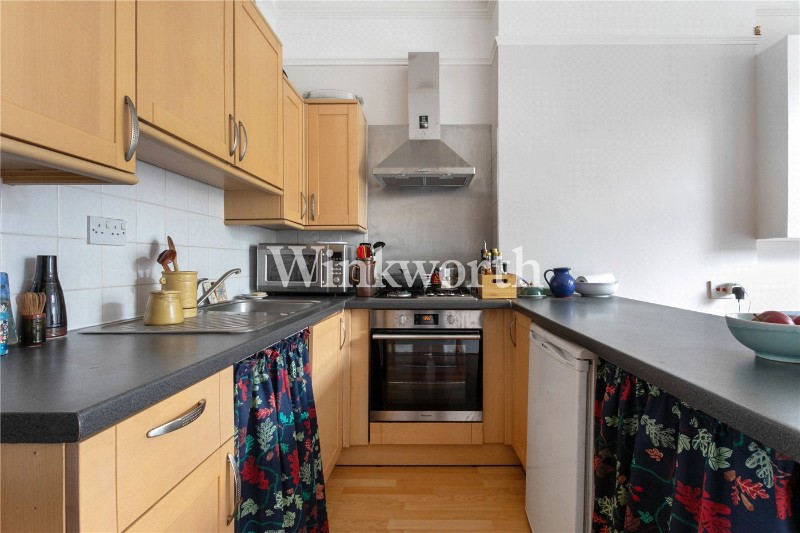 Cavendish Road, London, N4