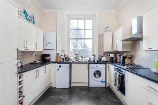 Westbourne Road, London, N7