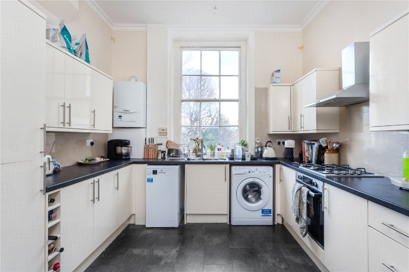 Westbourne Road, London, N7