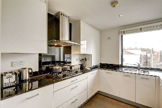 Fulham Road, London, SW3