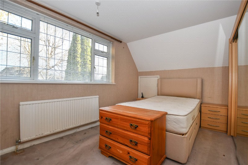 Foxcote, Finchampstead, Wokingham, Berkshire, RG40