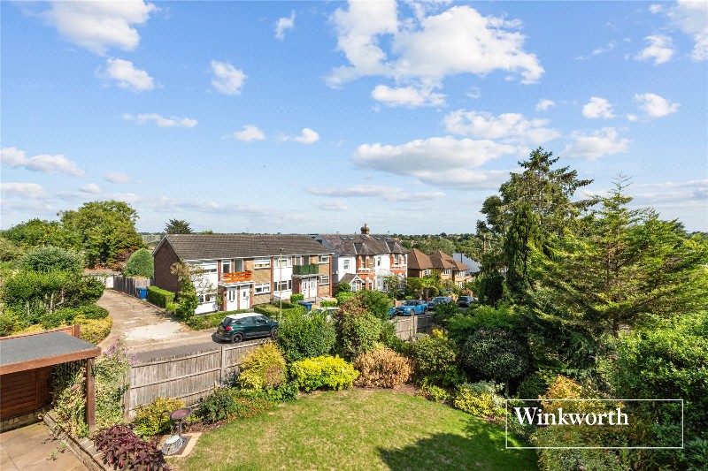 Prospect Road, New Barnet, EN5