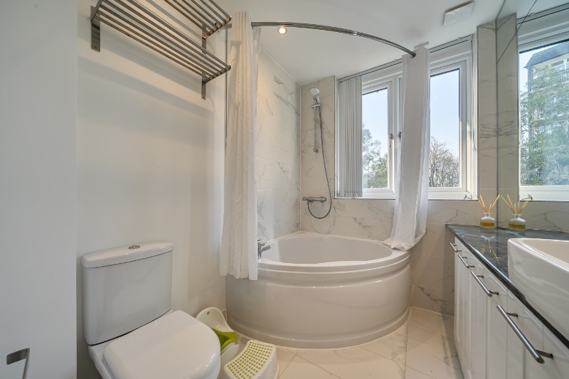 Grizedale Terrace, London, SE23