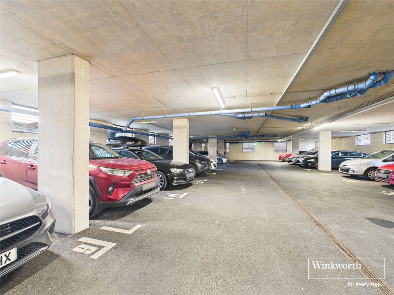 Silver Street, Reading, Berkshire, RG1