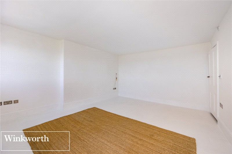 Lewes Crescent, Brighton, East Sussex, BN2