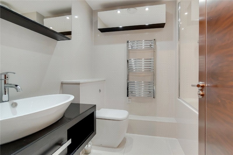 Boydell Court, St Johns Wood Park, St John's Wood, London, NW8