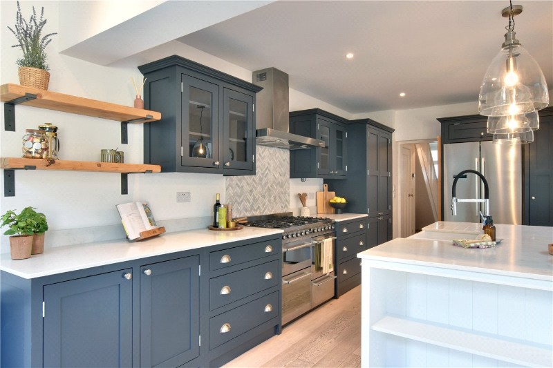 Manor Lane, Lee, London, SE12