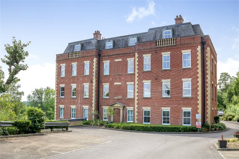 Shawford Road, Shawford, Winchester, Hampshire, SO21
