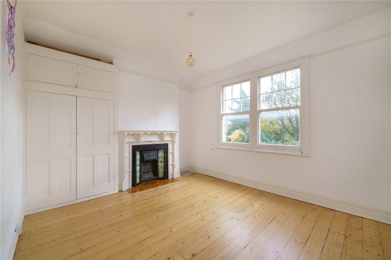 Druce Road, Dulwich, London, SE21
