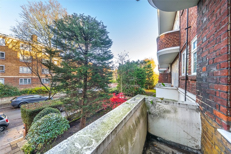 Acol Court, Acol Road, London, NW6