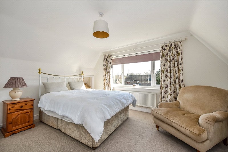 Teg Down Meads, Winchester, Hampshire, SO22