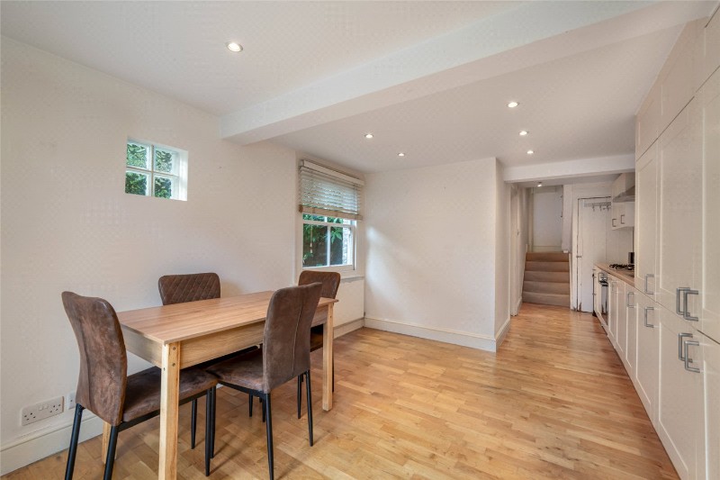 Achilles Road, London, NW6