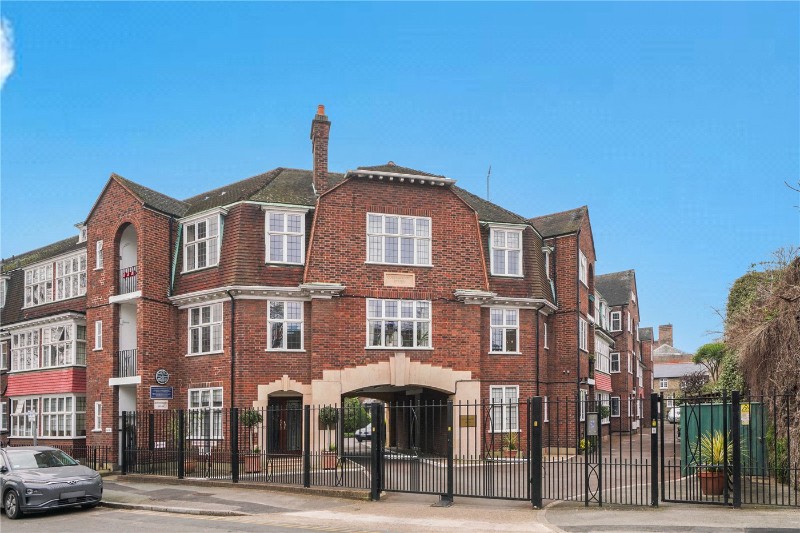 Friars Lane, Richmond, TW9