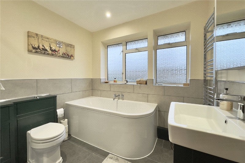 Coppice Farm Road, Tylers Green, Penn, Buckinghamshire, HP10