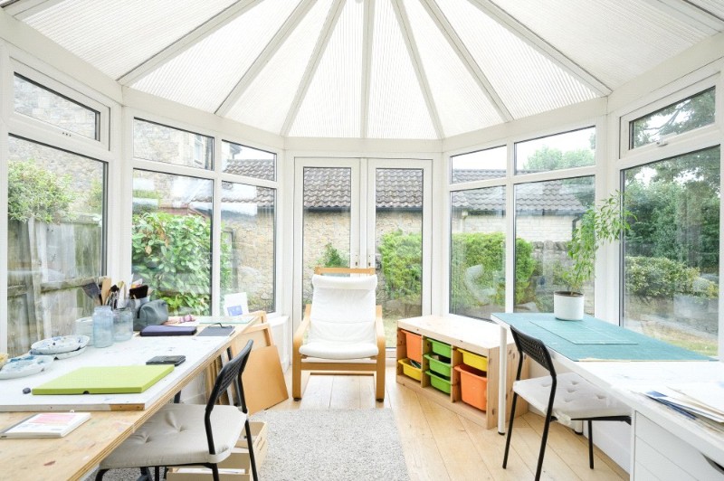 The Linleys, Bath, Somerset, BA1