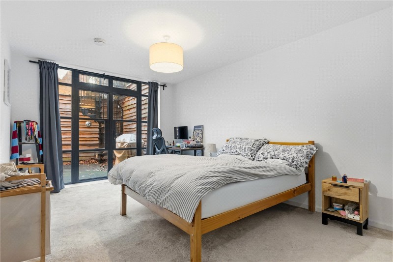 Princess Crescent, London, N4