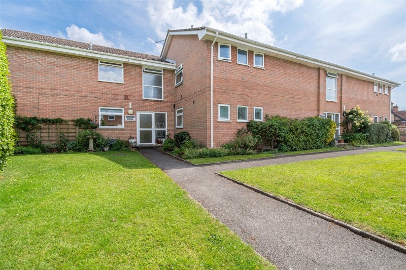 Allen Road, Wimborne, Dorset, BH21