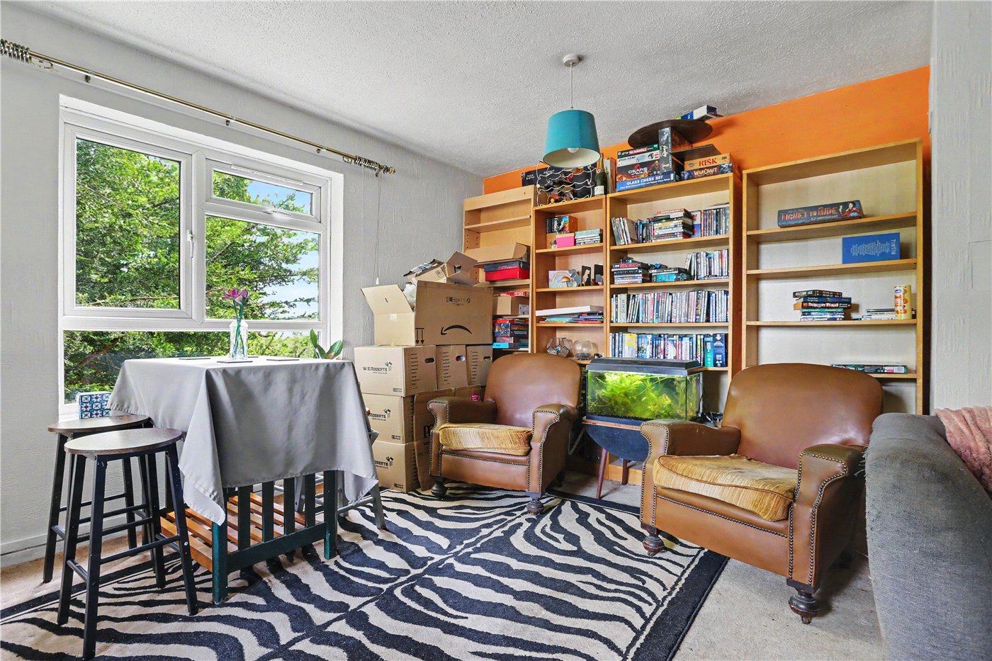 Living Space