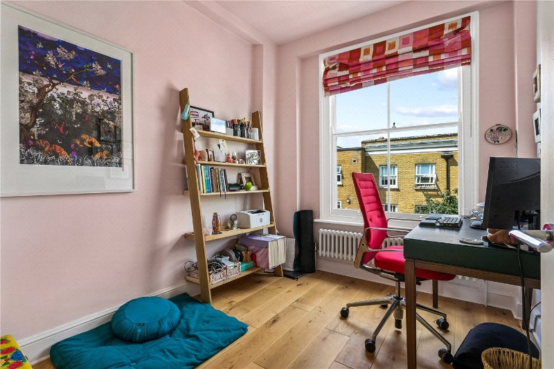 Shakspeare Walk, London, N16