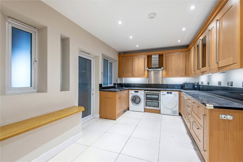 Wellington Court, 55-67 Wellington Road, St John&#39;s Wood, London, NW8