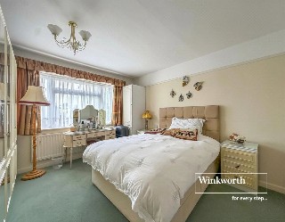 Sherborne Drive, Ferndown, Dorset, BH22