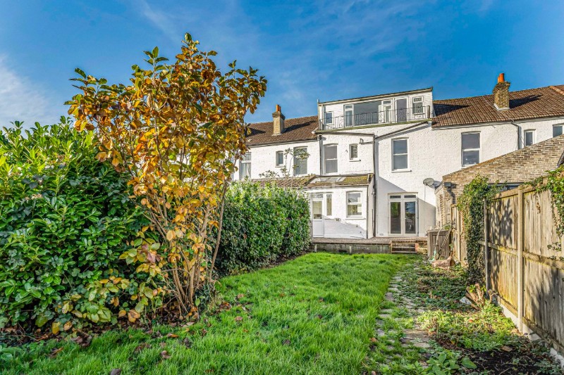 Clock House Road, Beckenham, BR3