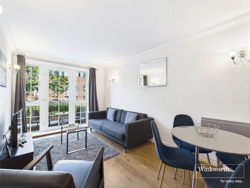 Riverside House, Fobney Street, Reading, Berkshire, RG1