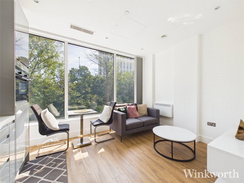 West Gate, Ealing, London, UK, W5