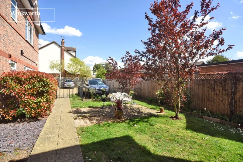 Colborne Way, Worcester Park, KT4