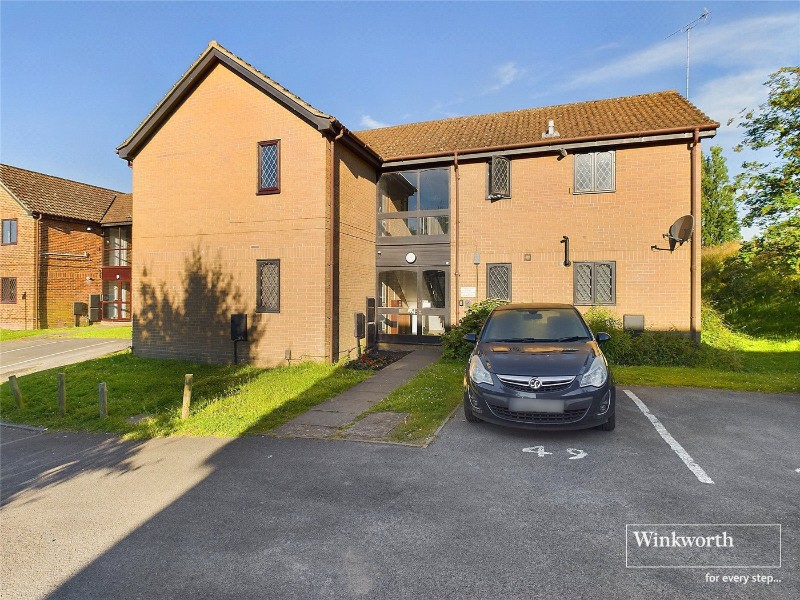 Ashmere Close, Calcot, Reading, Berkshire, RG31