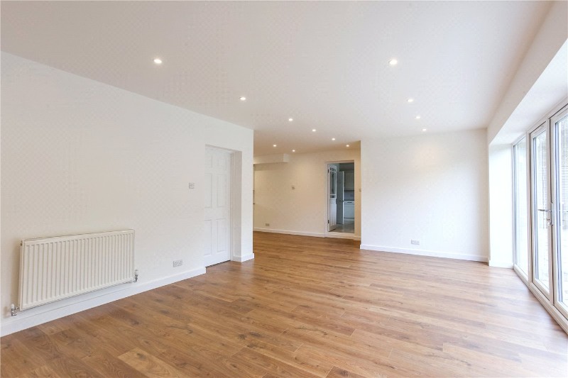 Harpesford Avenue, Virginia Water, Surrey, GU25