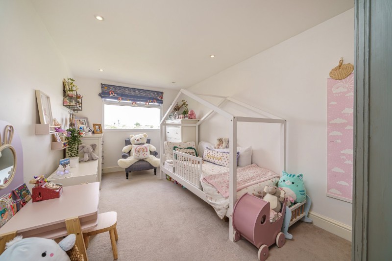 Lacon Road, East Dulwich, London, SE22