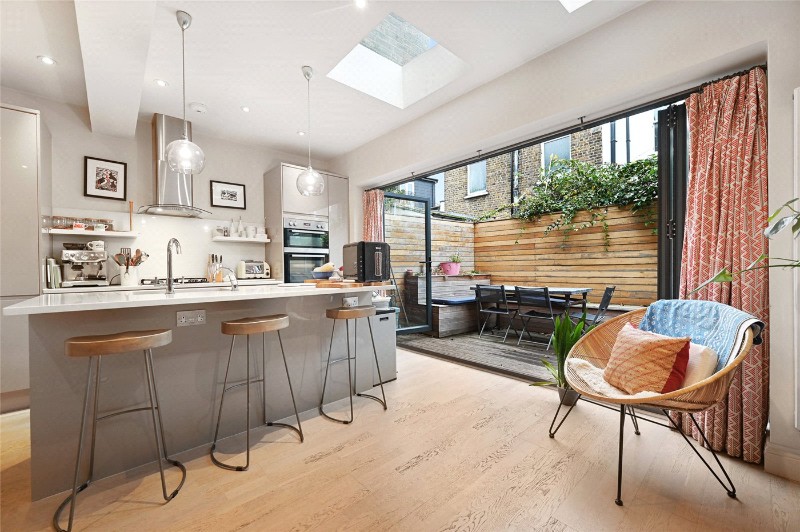 Abdale Road, London, W12