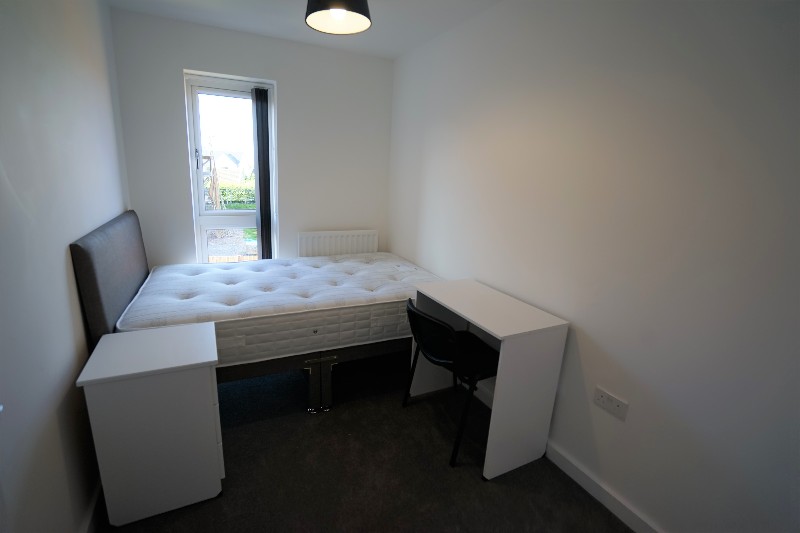 Shrub Leaze, Stoke Gifford, Bristol, BS34