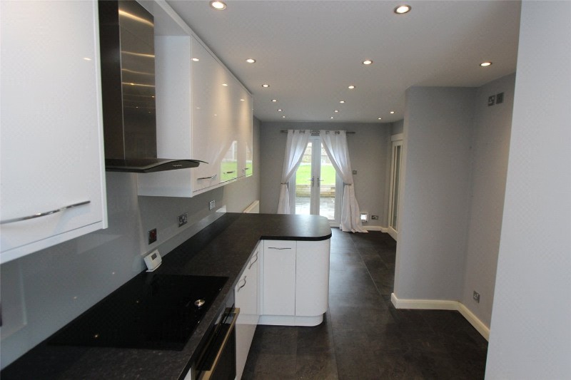 The Vale, Basildon, SS16