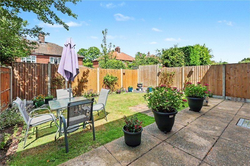 Aylesbury Close, Norwich, Norfolk, NR3