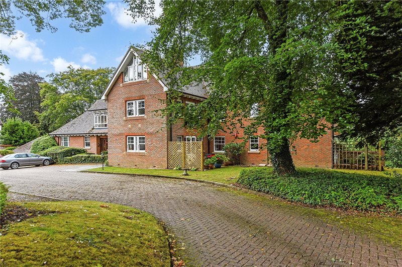 Bereweeke Road, Winchester, Hampshire, SO22