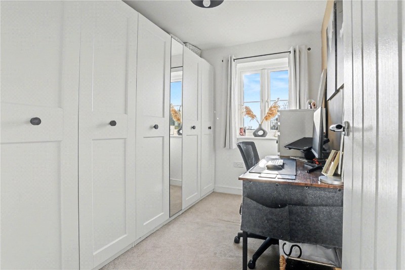 Finch Road, Attleborough, Norfolk, NR17