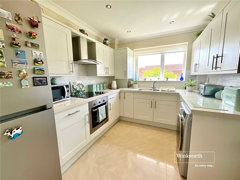 Montagu Park, Highcliffe, Dorset, BH23
