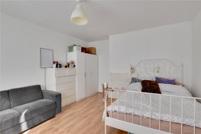 Belmont Park, Lewisham, London, SE13