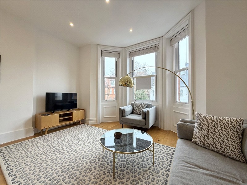 West Cliff Gardens, Bournemouth, Dorset, BH2