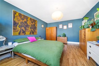 Cheltenham Road, Nunhead, London, SE15