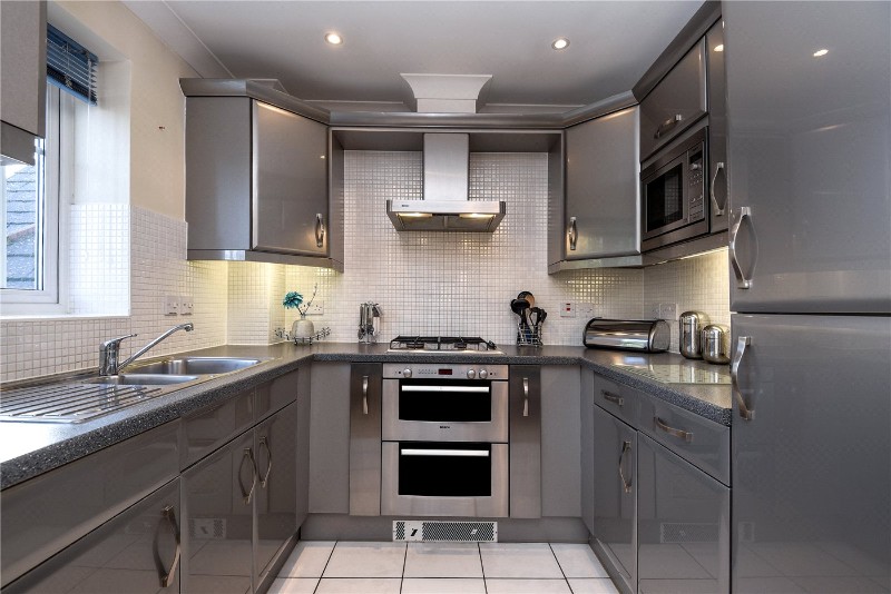 Westlands House, Bounty Road, Basingstoke, Hampshire, RG21