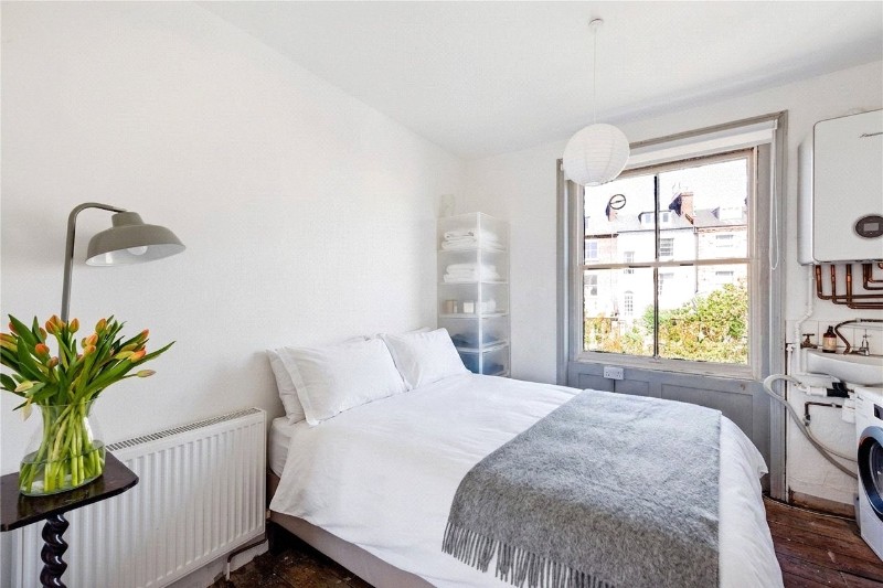 St. Jude Street, London, N16