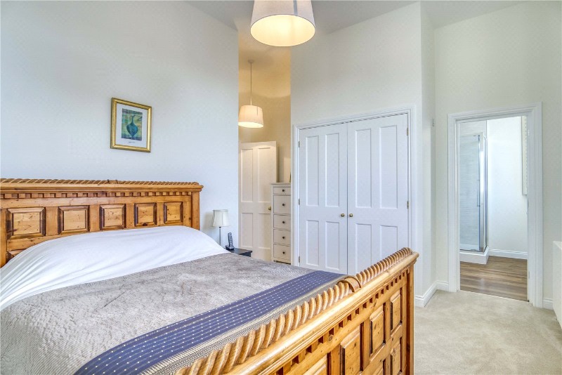 Crown Street West, Poundbury, Dorchester, Dorset, DT1