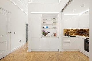 Westbourne Terrace, Bayswater, W2