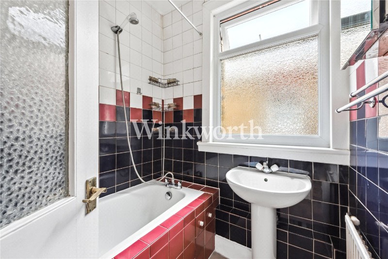 Crossfield Road, London, N17