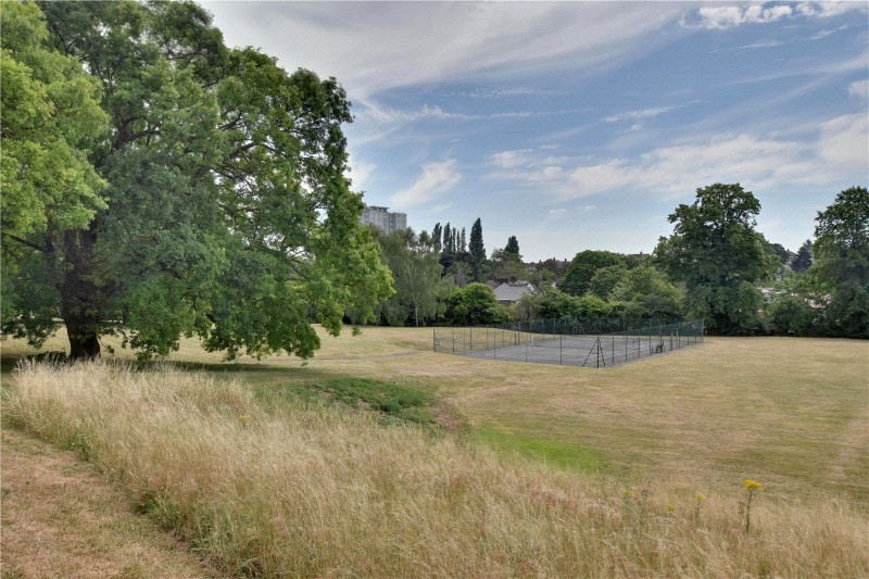 Sutherland House, Royal Herbert Pavillions, Shooters Hill, London, SE18
