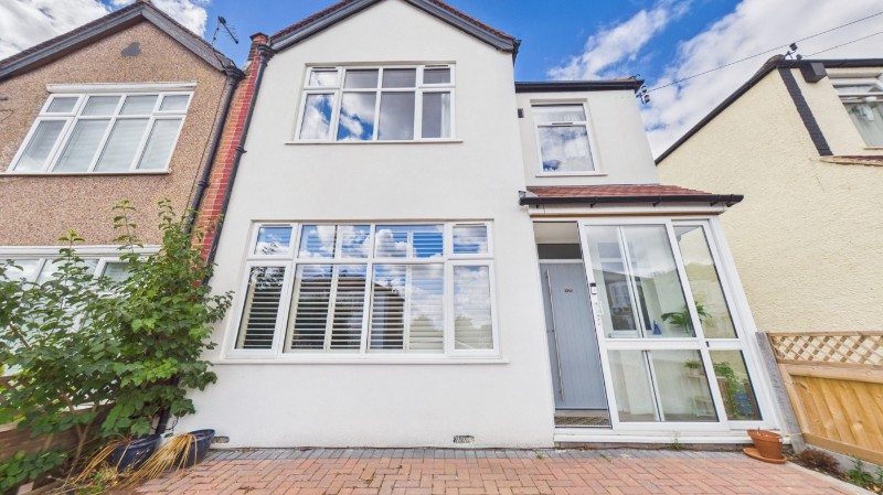 Peak Hill, London, SE26