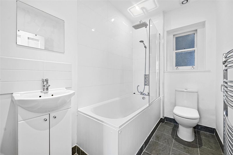 Warwick Chambers, Kensington, London, W8